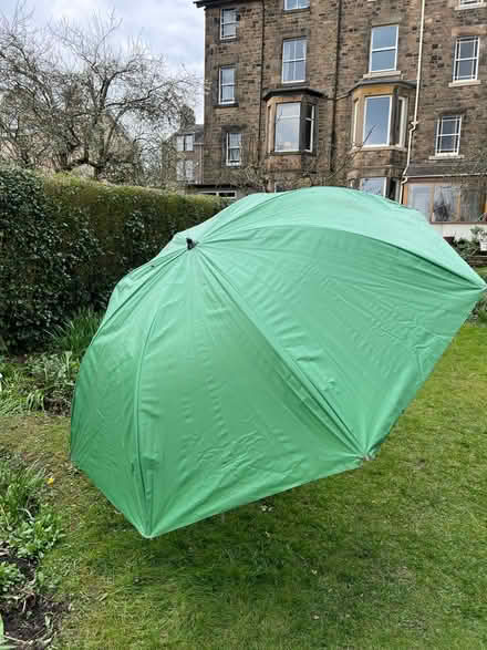 Photo of free Fishing umbrella (Freehold Lancaster) #4