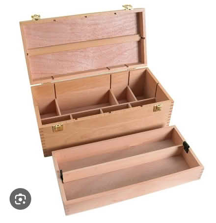 Photo of Artist box (Paulsgrove) #2