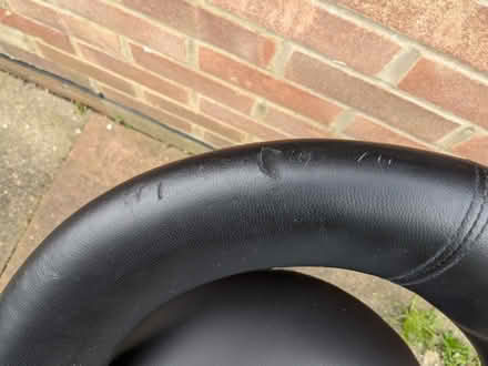 Photo of free Barstool (Barming Heath ME16) #2