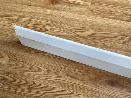 Photo of free Skirting board (Little Yeldham CO9) #2