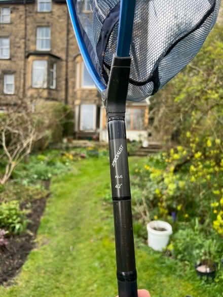 Photo of free Fishing net (Freehold Lancaster) #1