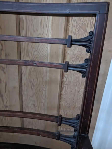 Photo of free Small chair - needs work (Barnehurst DA7) #2