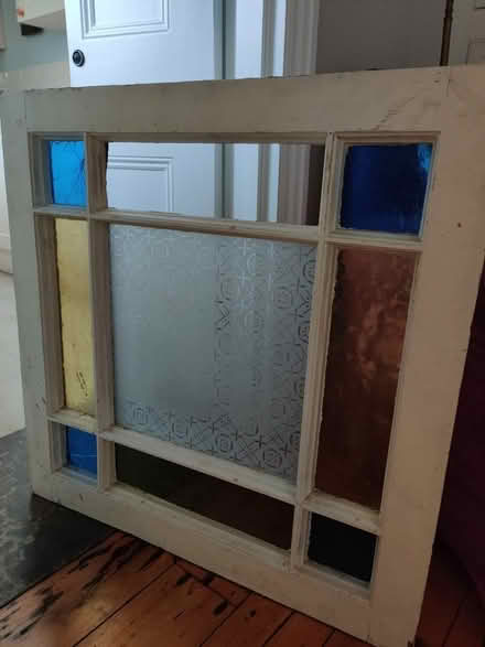Photo of free Old Skylight (Kendal LA9) #1