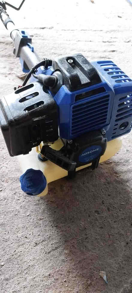 Photo of free Long reach hedge trimmer (Leziate PE32) #2
