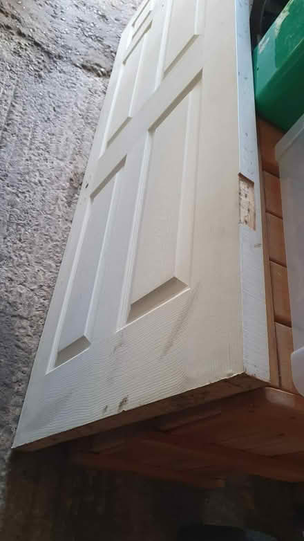 Photo of free Internal Fire Door (Kenilworth CV8) #3