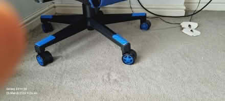 Photo of free Gaming chair (EH16) #1