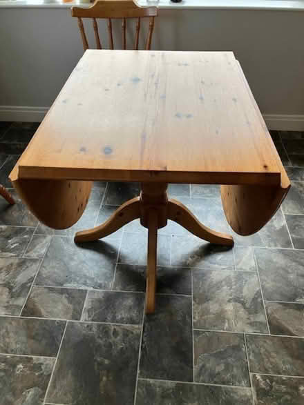 Photo of free Table (Culgaith CA10) #1