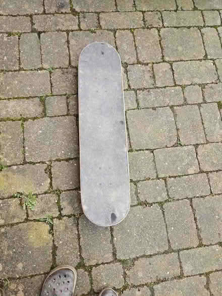 Photo of free Skateboard 🛹 (Presteigne LD8) #2