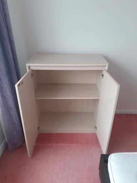 Photo of free cupboard (Iver SL0) #1