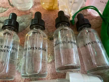 Photo of free Small droplet bottles (Seaford) #1