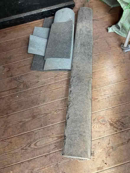 Photo of free Roofing felt (Meole Brace SY3) #1