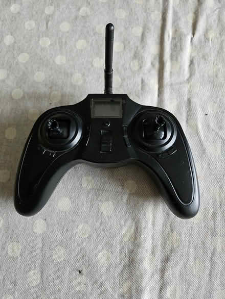 Photo of free Hubsan x4 mini drone (Roffey) #2