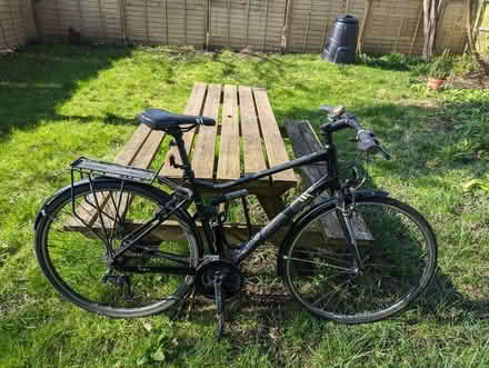 Photo of free Adult bike (SE23) #1