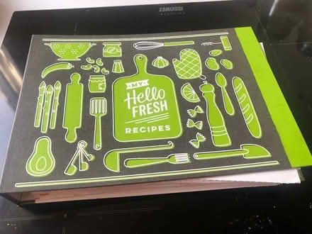 Photo of free Hello Fresh recipes. (Lewes BN7) #2