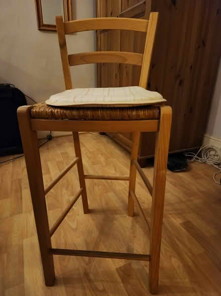 Photo of free 2 x high chairs (SE2) #4