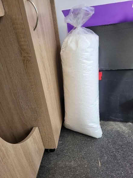 Photo of free Foam beed stuffing (Bowerham LA1) #1