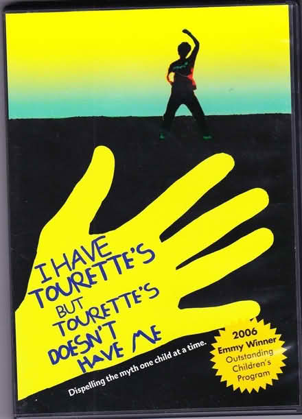 Photo of free HBO Tourette Syndrome documentary (Mount Washington) #1