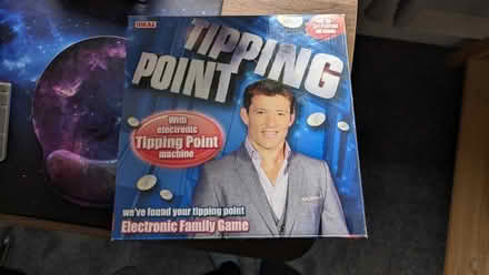 Photo of free Three board games (Bromborough Rake, CH62) #2