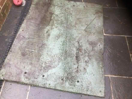 Photo of free Proffesional tee off golf mat (Bramley LS13) #3