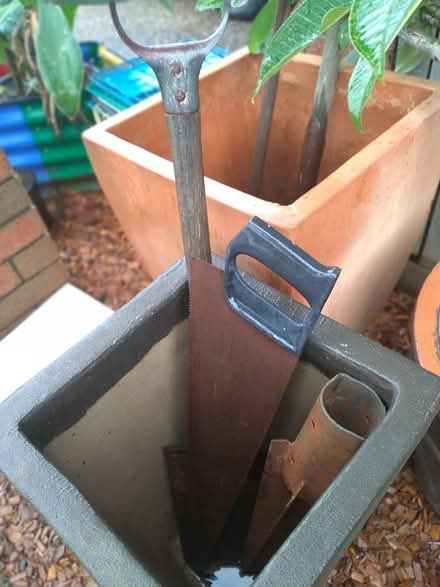 Photo of free Tools ect (Cleveland QLD) #2