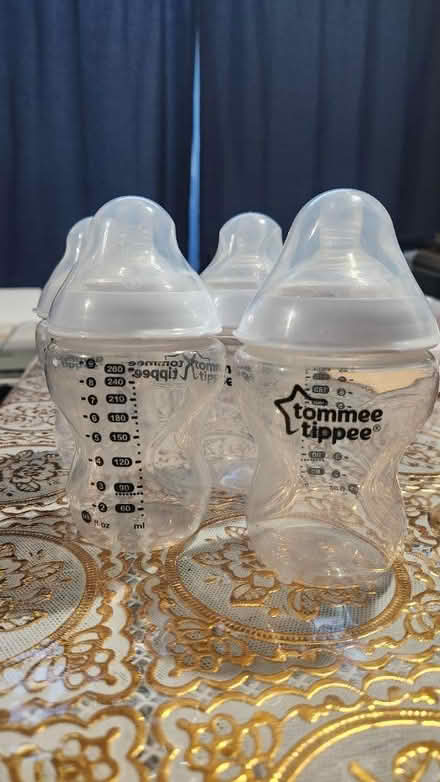 Photo of free Baby bottles (Valley Oaks) #2