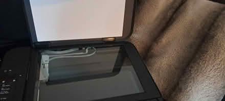 Photo of free Canon printer and scanner (Maltby S66) #1