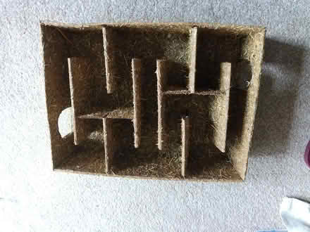 Photo of free Small animal maze (Sheldon B92) #1