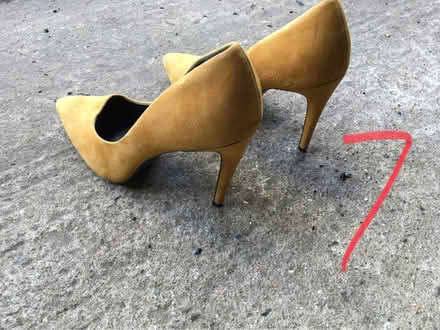 Photo of free Lovely shoes (Little Hadham, SG11) #4