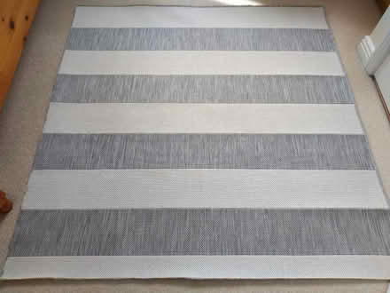 Photo of free Rug/Matting (Woodmancote GL11) #1