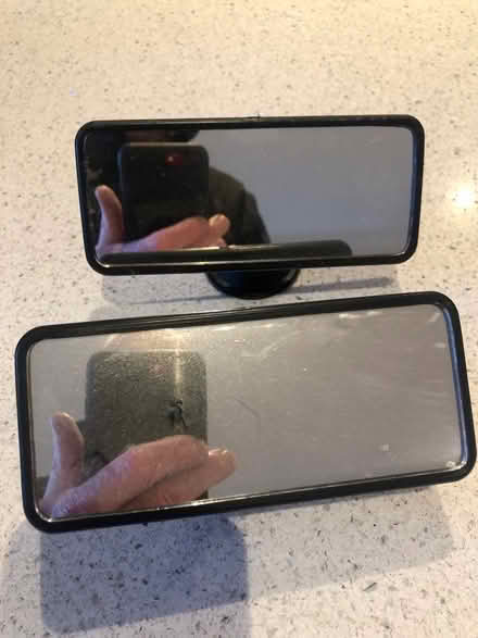 Photo of free Rear view mirrors (Bloxham OX15) #1
