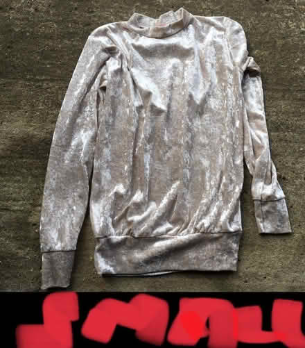 Photo of free Lovely “posh” tracksuit (Little Hadham, SG11) #2