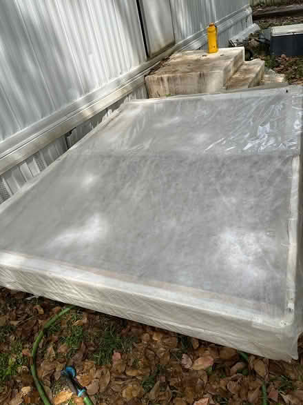 Photo of free Mirrors , tall shelve (Davie) #1