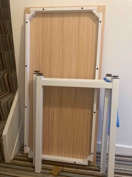 Photo of free Desk (Birchencliffe HD3) #1
