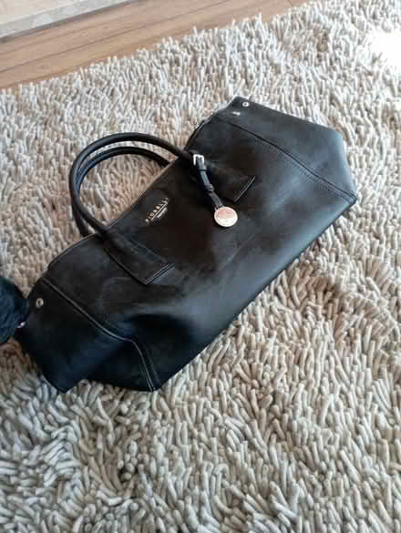 Photo of free Fiorelli ladies handbag / tote bag (Ulverley Green B91) #2