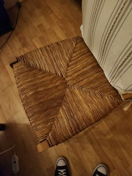 Photo of free 2 x high chairs (SE2) #3