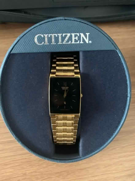 Photo of free Citizen Watch (Keynsham) #1