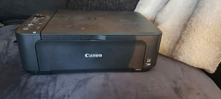 Photo of free Canon printer and scanner (Maltby S66) #2