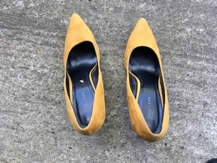 Photo of free Lovely shoes (Little Hadham, SG11) #3