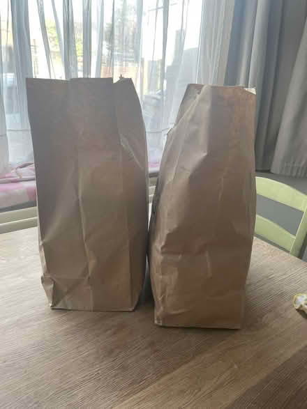 Photo of free Large mixed stash of cloth nappies (BN1) #1