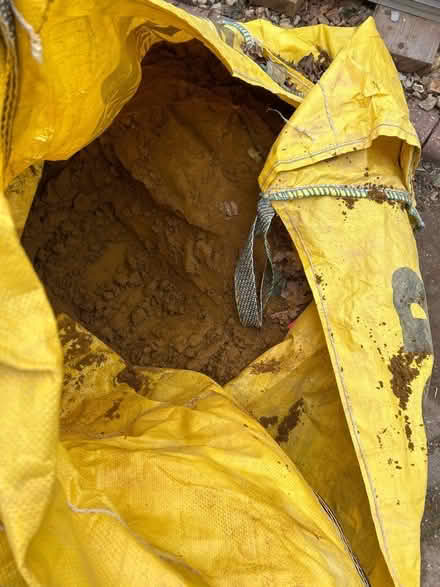 Photo of free Builders Sand (Langdon hills) #2