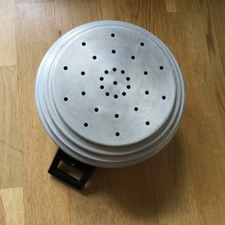 Photo of free Aluminium Steamer Saucepan (Kingston upon Thames KT1) #2