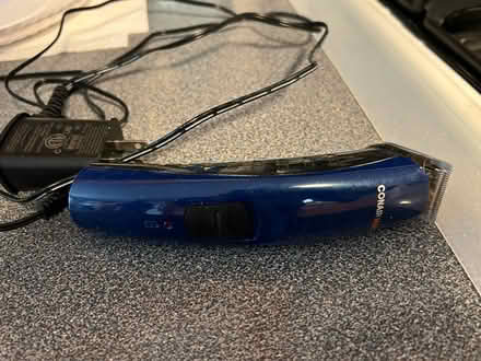 Photo of free Electric Razor - not working (Allandale Farm) #2