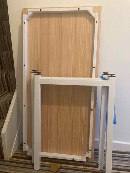 Photo of free Desk (Birchencliffe HD3) #2