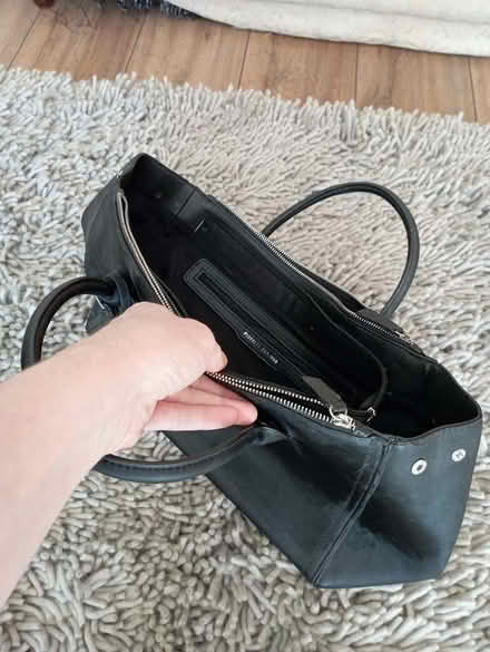 Photo of free Fiorelli ladies handbag / tote bag (Ulverley Green B91) #1