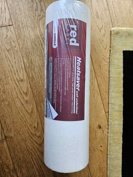 Photo of free Wall underliner (Chalfont St Peter SL9) #2