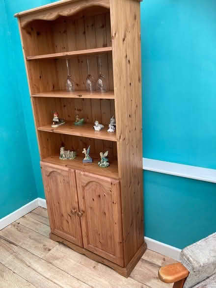 Photo of free Dresser (PO22 Bognor) #1