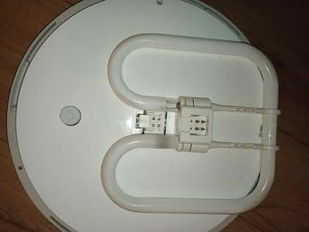 Photo of free Ceiling light fitting (Southampton SO16) #3