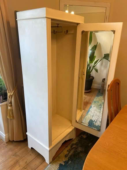 Photo of free Single wardrobe (Princes Risborough HP27) #2