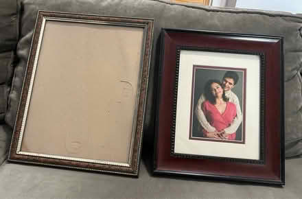 Photo of free Picture frames (Rancho Cucamonga) #1