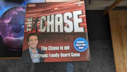 Photo of free Three board games (Bromborough Rake, CH62) #4